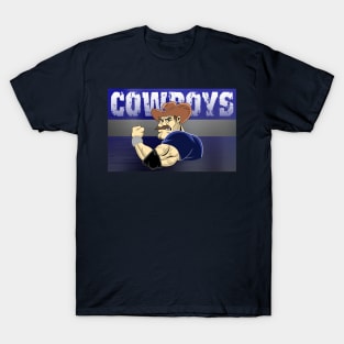 Cowboys T-Shirt